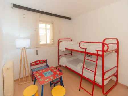 Appartement vue mer, terrasse - 8 pers., Appartement 8 personnes à Sant Feliu de Guíxols - Photo 25