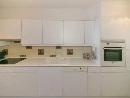 Appartement vue mer, terrasse - 8 pers., Appartement 8 personnes à Sant Feliu de Guíxols - Photo 30