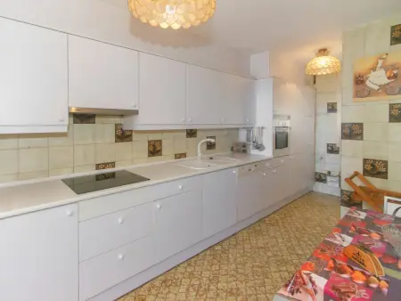 Appartement vue mer, terrasse - 8 pers., Appartement 8 personnes à Sant Feliu de Guíxols - Photo 31