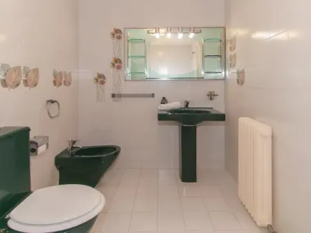 Appartement vue mer, terrasse - 8 pers., Appartement 8 personnes à Sant Feliu de Guíxols - Photo 35
