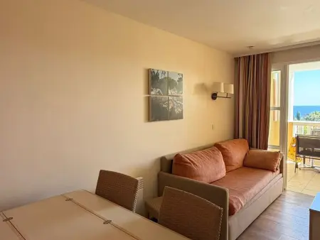 Appartement terrasse vue mer - 4 pers., Appartement 4 personnes à Cap Esterel - Photo 2