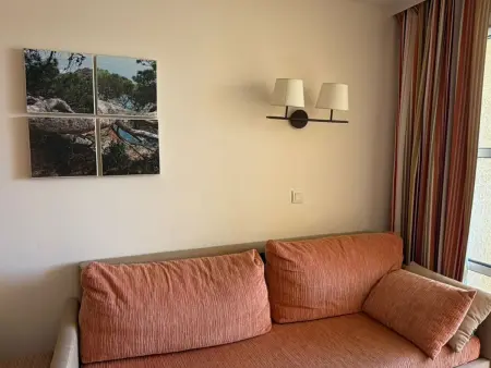 Appartement terrasse vue mer - 4 pers., Appartement 4 personnes à Cap Esterel - Photo 5