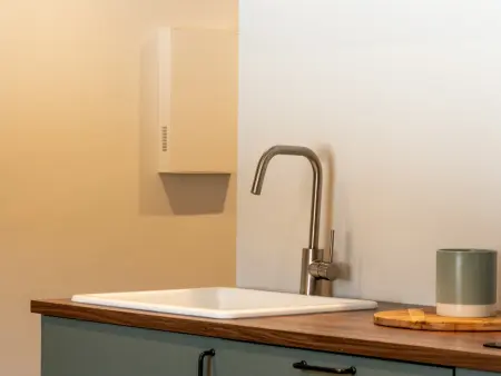 Appartement duplex rénové, proche station - 6 pers. - Photo 11