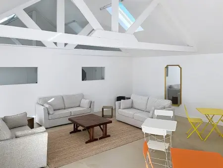 Mobil-home confortable, 4 pers., plage à 400m, Mobil Home 4 personnes à Saint Pair sur Mer - Photo 11
