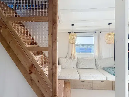 Beach house - 6 pers, piscine chauffée - St-Pair - Photo 8