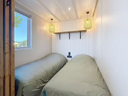 Beach house - 6 pers, piscine chauffée - St-Pair - Photo 13