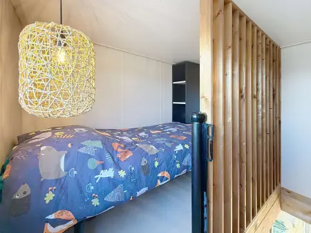Beach house - 6 pers, piscine chauffée - St-Pair - Photo 16