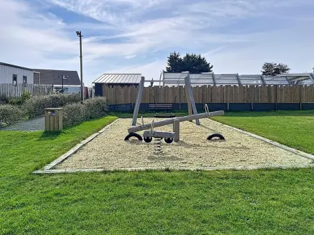 Beach house - 6 pers, piscine chauffée - St-Pair - Photo 22