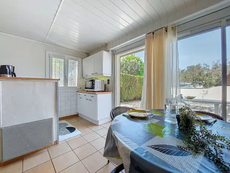 Maisonnabe, Appartement 2 personnes à Ondres - Photo 1