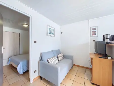Maisonnabe, Appartement 2 personnes à Ondres - Photo 2