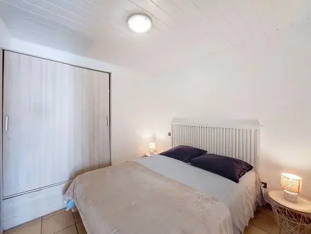 Maisonnabe, Appartement 2 personnes à Ondres - Photo 3