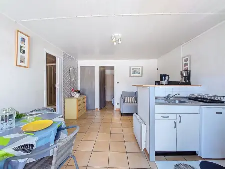 Maisonnabe, Appartement 2 personnes à Ondres - Photo 5