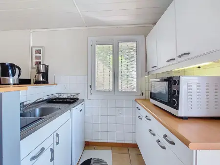 Maisonnabe, Appartement 2 personnes à Ondres - Photo 6