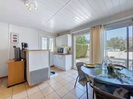 Maisonnabe, Appartement 2 personnes à Ondres - Photo 7