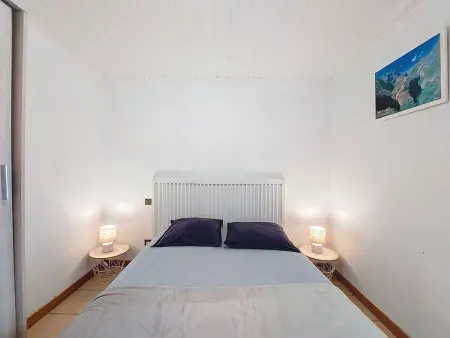 Maisonnabe, Appartement 2 personnes à Ondres - Photo 10