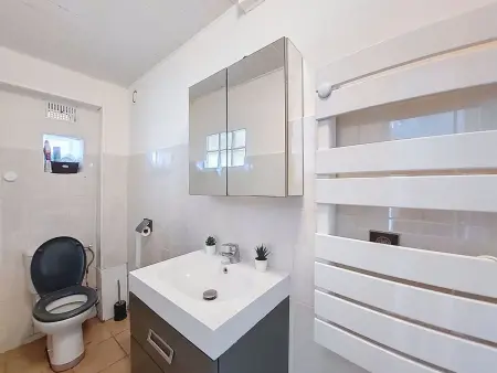 Maisonnabe, Appartement 2 personnes à Ondres - Photo 12