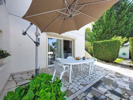 Maisonnabe, Appartement 2 personnes à Ondres - Photo 16