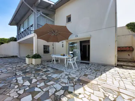 Maisonnabe, Appartement 2 personnes à Ondres - Photo 17