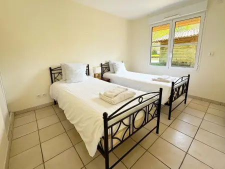Clairière aux Chevreuils, Maison 8 personnes à Moliets - Photo 10