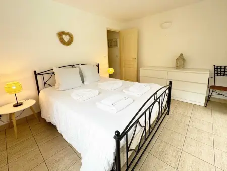 Clairière aux Chevreuils, Maison 10 personnes à Moliets - Photo 5
