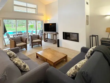 Clairière aux Chevreuils, Maison 10 personnes à Moliets - Photo 11