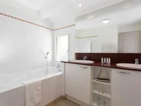 Clairière aux Chevreuils, Maison 10 personnes à Moliets - Photo 13
