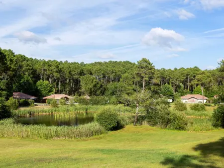 Clairière aux Chevreuils, Maison 10 personnes à Moliets - Photo 18