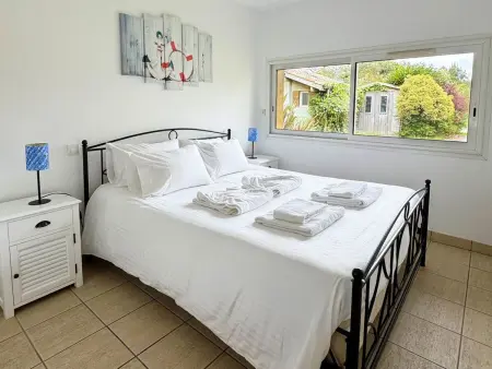 Club Royal Océan La Prade, Maison 8 personnes à Moliets - Photo 3