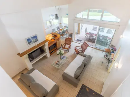 Club Royal Océan La Prade, Maison 8 personnes à Moliets - Photo 4