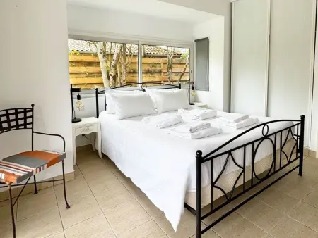 Club Royal Océan La Prade, Maison 8 personnes à Moliets - Photo 9