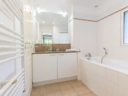 Club Royal Océan La Prade, Maison 8 personnes à Moliets - Photo 10