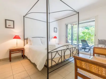 Club Royal Océan La Prade, Maison 10 personnes à Moliets - Photo 3