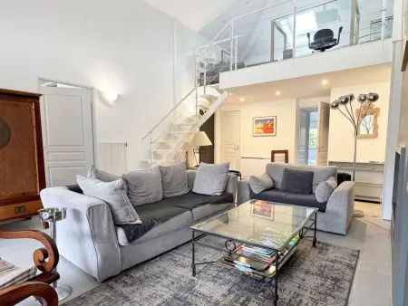 Club Royal Océan La Prade, Maison 10 personnes à Moliets - Photo 6