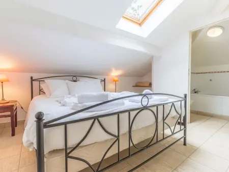 Club Royal Océan La Prade, Maison 10 personnes à Moliets - Photo 12
