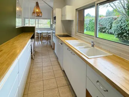 Club Royal Océan La Prade, Maison 8 personnes à Moliets - Photo 3