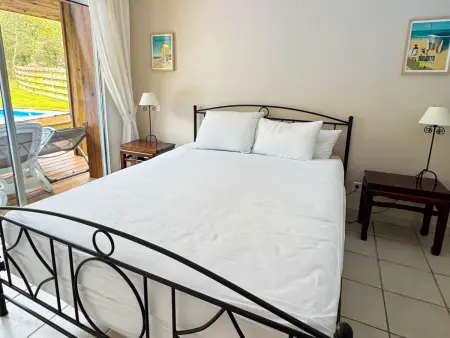 Club Royal Océan La Prade, Maison 8 personnes à Moliets - Photo 4