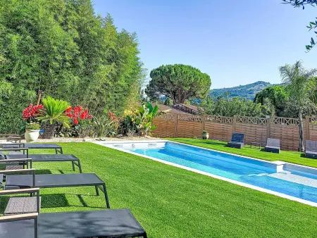 Villa Dolce Vita, Maison 8 personnes à Pegomas - Photo 1