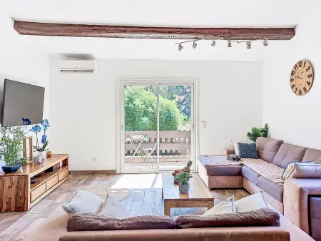 Villa Dolce Vita, Maison 8 personnes à Pegomas - Photo 2