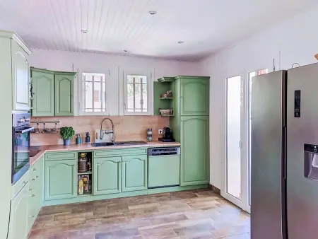 Villa Dolce Vita, Maison 8 personnes à Pegomas - Photo 3