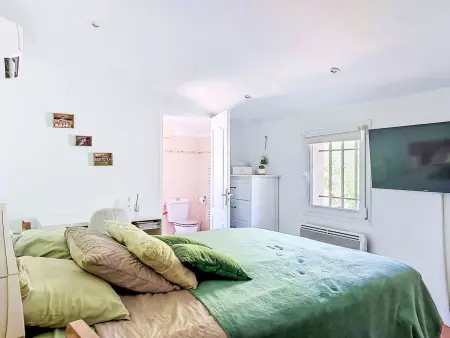 Villa Dolce Vita, Maison 8 personnes à Pegomas - Photo 4