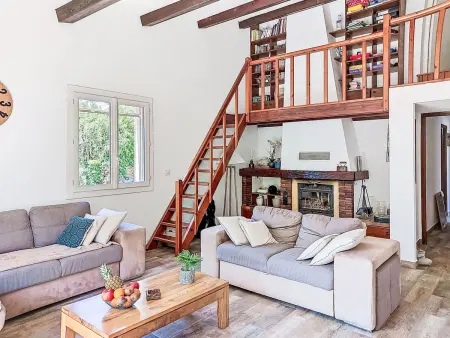 Villa Dolce Vita, Maison 8 personnes à Pegomas - Photo 5
