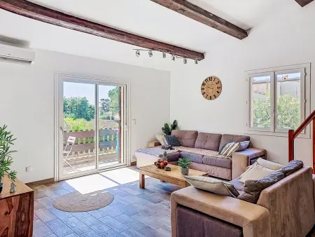 Villa Dolce Vita, Maison 8 personnes à Pegomas - Photo 6