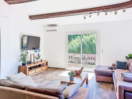 Villa Dolce Vita, Maison 8 personnes à Pegomas - Photo 8