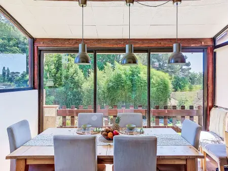Villa Dolce Vita, Maison 8 personnes à Pegomas - Photo 10
