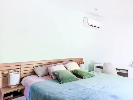 Villa Dolce Vita, Maison 8 personnes à Pegomas - Photo 12