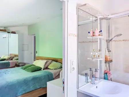 Villa Dolce Vita, Maison 8 personnes à Pegomas - Photo 13