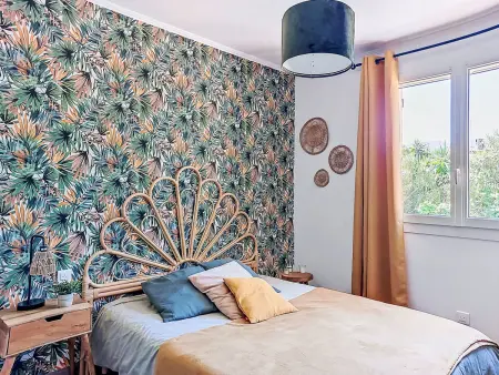 Villa Dolce Vita, Maison 8 personnes à Pegomas - Photo 14