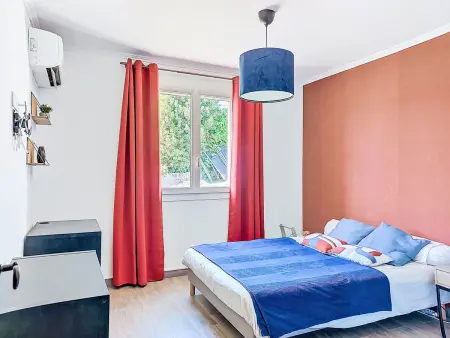 Villa Dolce Vita, Maison 8 personnes à Pegomas - Photo 16