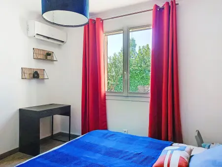 Villa Dolce Vita, Maison 8 personnes à Pegomas - Photo 17