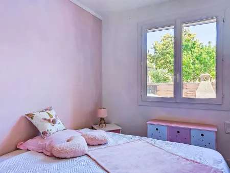 Villa Dolce Vita, Maison 8 personnes à Pegomas - Photo 19